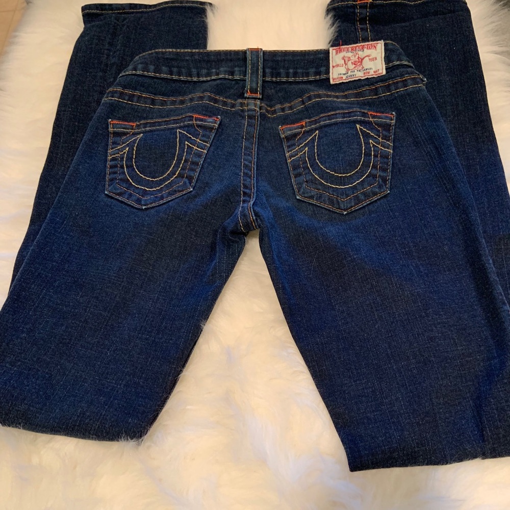 True religion